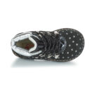 Citrouille et Compagnie JORDA Black Boots Child - 6
