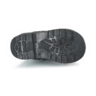 Citrouille et Compagnie JORDA Black Boots Child - 7
