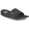 Reef  FANNING SLIDE  Nero -  Infradito Uomo