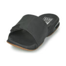 Tongs Reef FANNING SLIDE noires pour homme - Taille 3