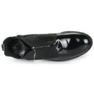 Myma TUALINA Black Women's Ankle Boots - 6