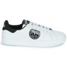Versace Jeans Couture 72YA3SK1 Zapatillas Blancas Hombre - 2
