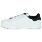 Versace Jeans Couture 72YA3SK1 Zapatillas Blancas Hombre - 4