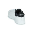 Versace Jeans Couture 72YA3SK1 Zapatillas Blancas Hombre - 5