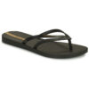 Ipanema IPANEMA BOSSA FEM Nero Infradito Donna