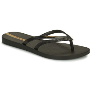 Ipanema  IPANEMA BOSSA FEM  Nero -  Infradito Donna
