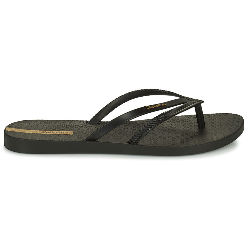 Ipanema IPANEMA BOSSA FEM Nero Infradito Donna - 2