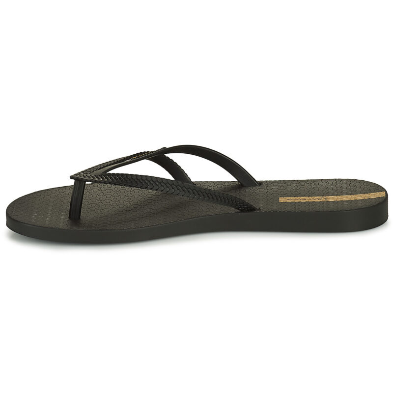 Ipanema IPANEMA BOSSA FEM Nero Infradito Donna - 4