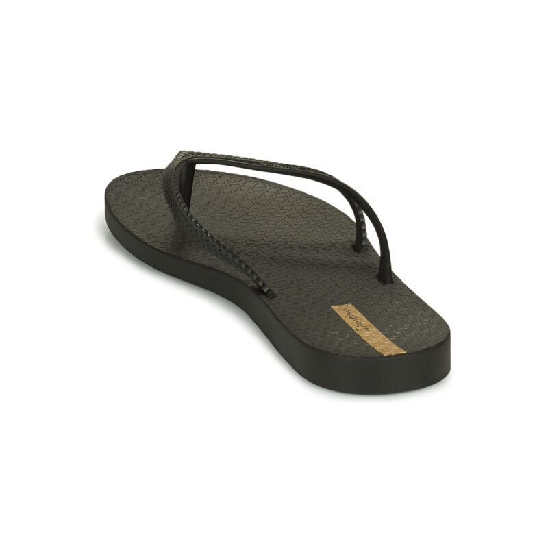 Ipanema IPANEMA BOSSA FEM Nero Infradito Donna - 5