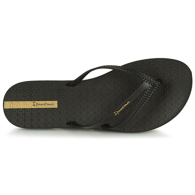 Ipanema IPANEMA BOSSA FEM Nero Infradito Donna - 6