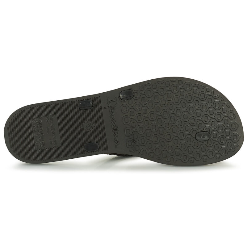Ipanema IPANEMA BOSSA FEM Nero Infradito Donna - 7