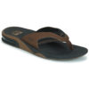 Reef  Fanning  Marrone -  Infradito Uomo