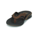 Reef  Fanning  Marrone -  Infradito Uomo - 3
