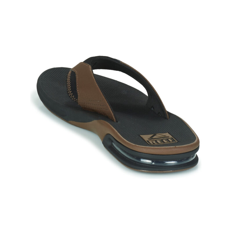 Reef  Fanning  Marrone -  Infradito Uomo - 5