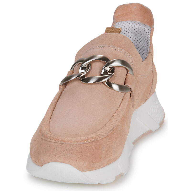 Muratti RIBEMONT Beige Mocassins Femme - 3