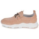 Muratti RIBEMONT Beige Mocassins Femme - 4