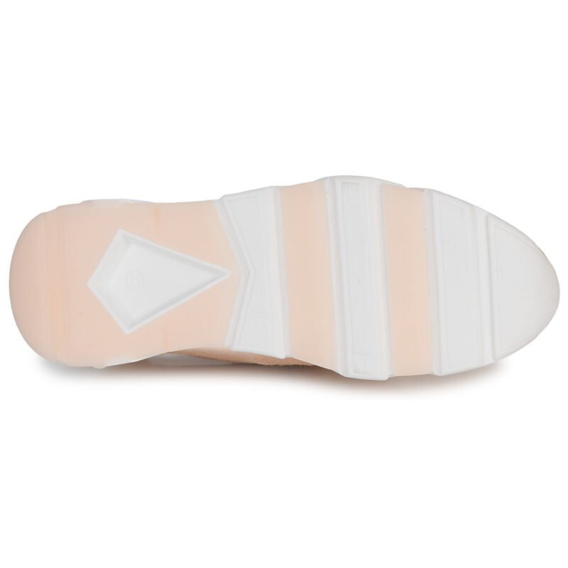Muratti RIBEMONT Beige Mocassins Femme - 7