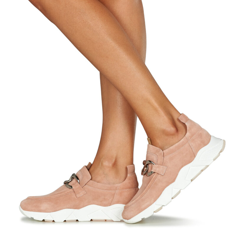 Muratti RIBEMONT Beige Mocassins Femme - 8