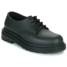 Melissa  Melissa Bass Ad  Nero -  Derby Donna - 1
