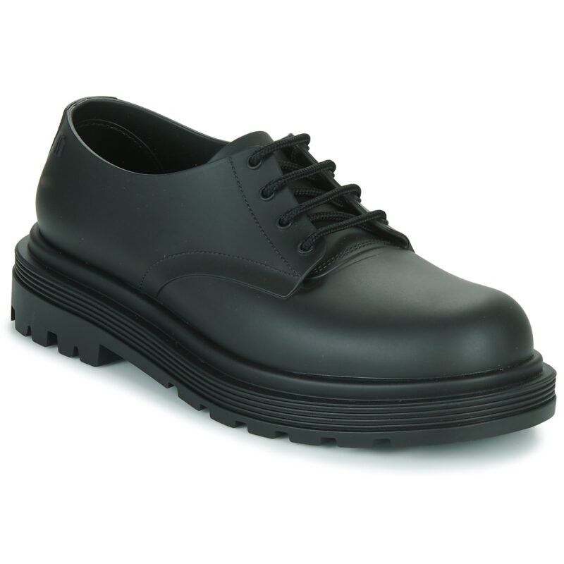Melissa  Melissa Bass Ad  Nero -  Derby Donna - 1