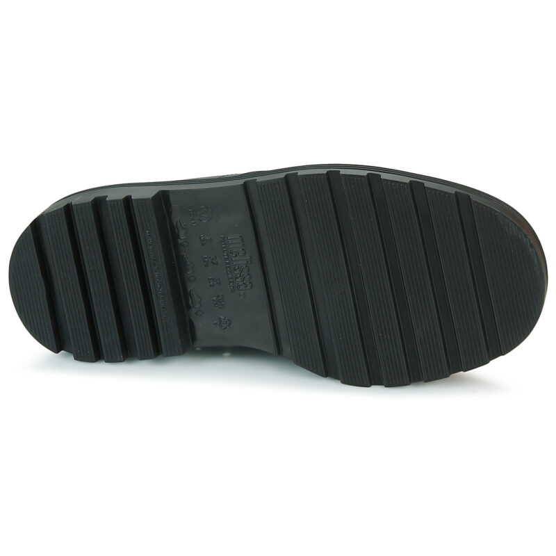 Melissa  Melissa Bass Ad  Nero -  Derby Donna - 7