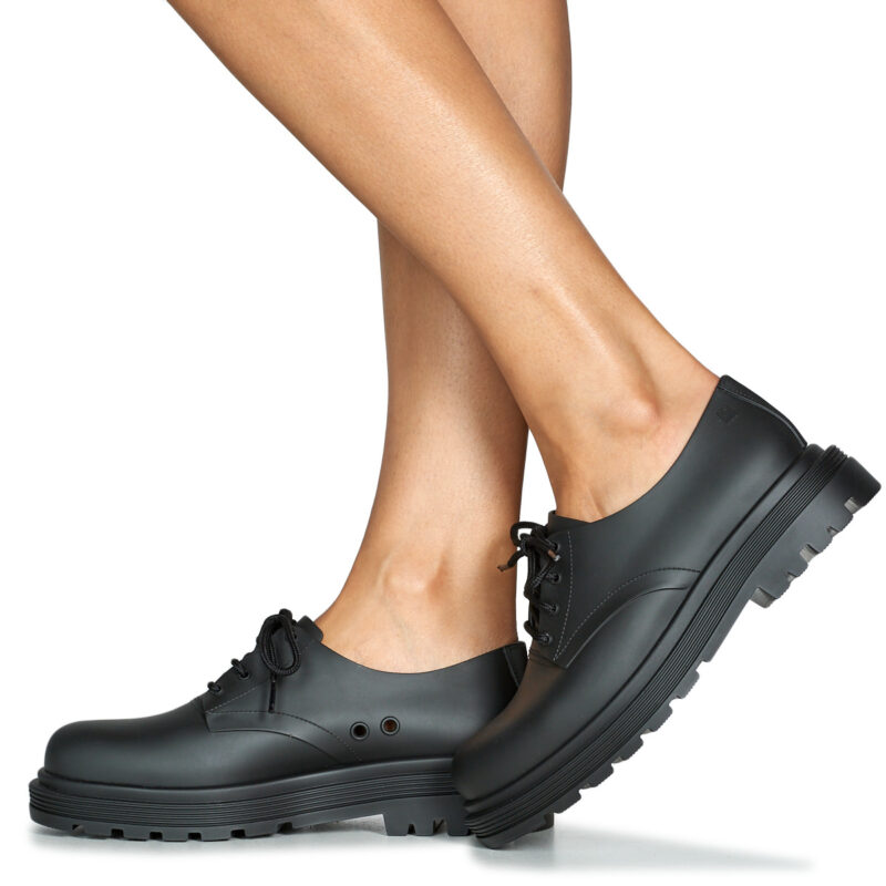 Melissa  Melissa Bass Ad  Nero -  Derby Donna - 8