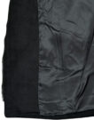 Mantella Moony Mood LIVIA Nero Mantelle Donna - 6