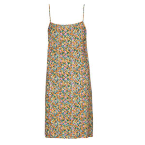 Abito corto  Rip Curl  AFTERGLOW DITSY DRESS  Multicolore -  Abiti corti Donna