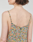 Rip Curl AFTERGLOW DITSY DRESS Short Dress Multicolor Women's Short Dresses - 5