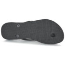 Havaianas  SLIM LOGO METALLIC  Nero -  Infradito Donna - 7