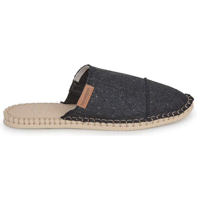 Havaianas MULE HAVAIANAS II Nero Ciabatta Uomo - 2