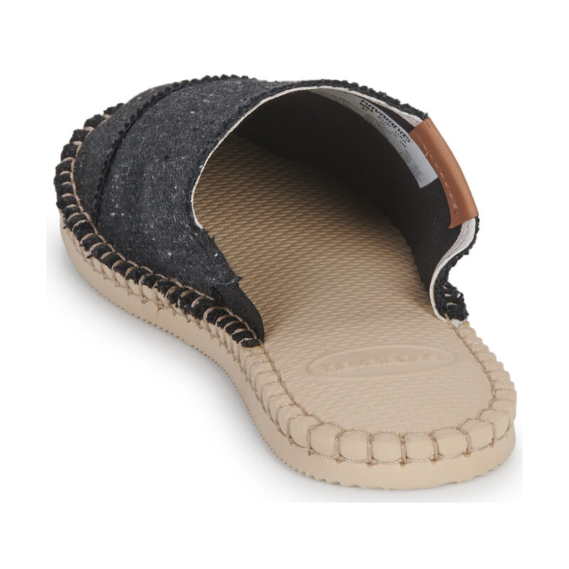 Havaianas MULE HAVAIANAS II Nero Ciabatta Uomo - 5