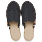 Havaianas MULE HAVAIANAS II Nero Ciabatta Uomo - 6