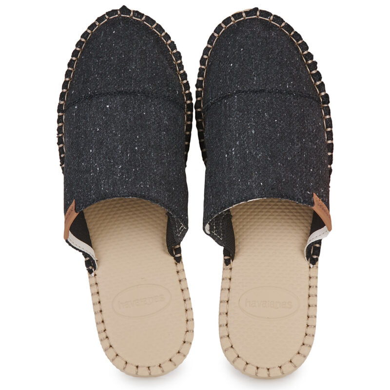 Havaianas MULE HAVAIANAS II Nero Ciabatta Uomo - 6