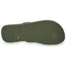 Havaianas  BRASIL LOGO  Kaki -  Infradito Donna - 7