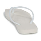 Havaianas  SLIM SQUARE  Bianco -  Infradito Donna - 5