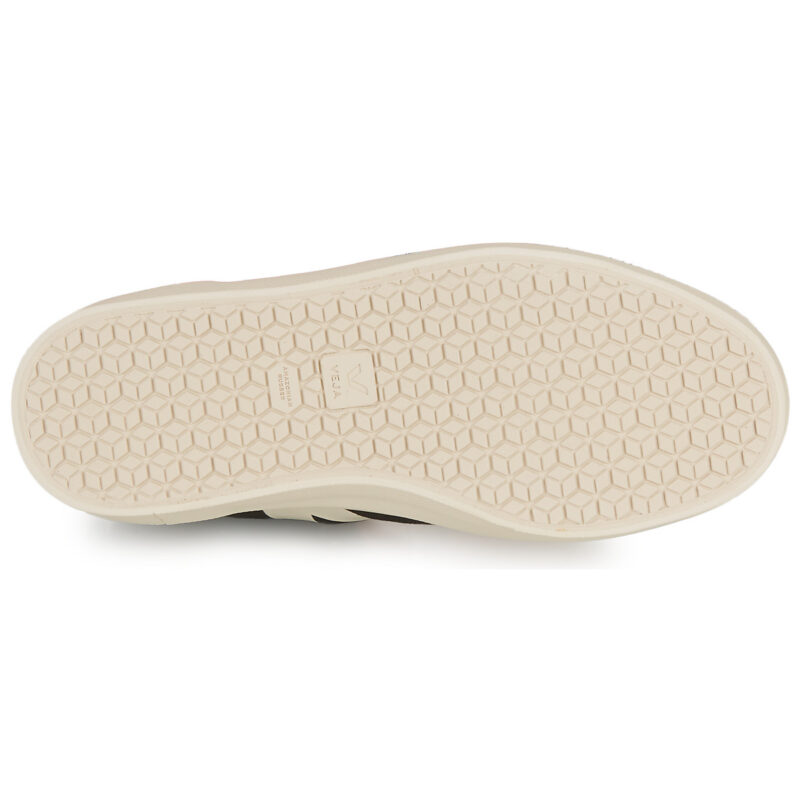 Veja  WATA II  Nero -  Sneakers alte Uomo - 7