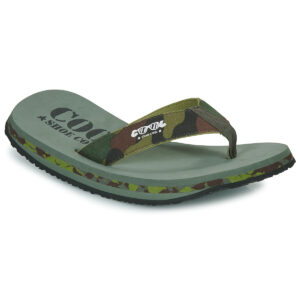 Cool shoe  ORIGINAL  Kaki -  Infradito Uomo