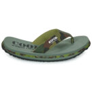 Cool shoe ORIGINAL Kaki Infradito Uomo - 2