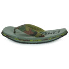 Cool shoe ORIGINAL Kaki Infradito Uomo - 4