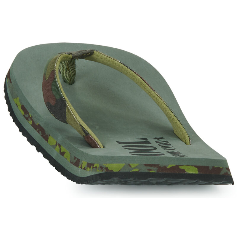 Cool shoe ORIGINAL Kaki Infradito Uomo - 5