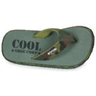Cool shoe ORIGINAL Kaki Infradito Uomo - 6