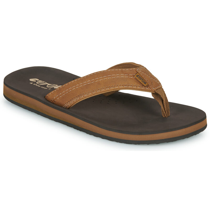 Cool shoe  CLOUD  Marrone -  Infradito Uomo - 1