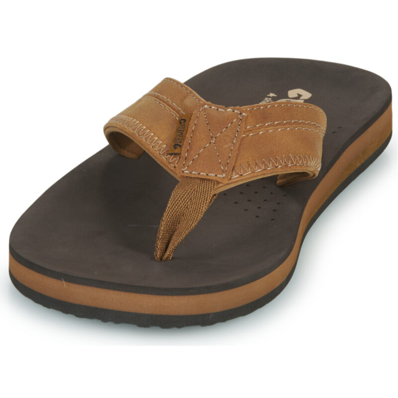 Cool shoe  CLOUD  Marrone -  Infradito Uomo - 3