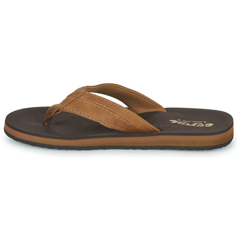 Cool shoe  CLOUD  Marrone -  Infradito Uomo - 4