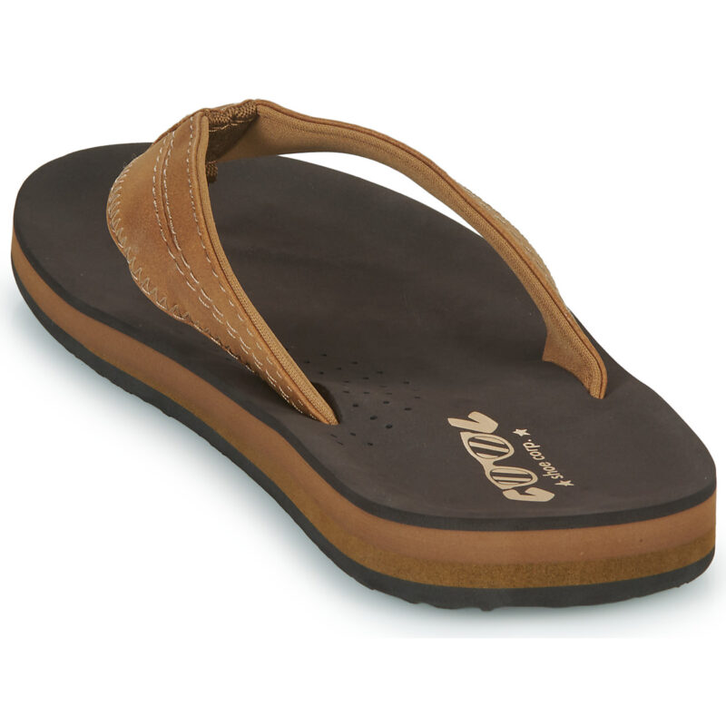 Cool shoe  CLOUD  Marrone -  Infradito Uomo - 5