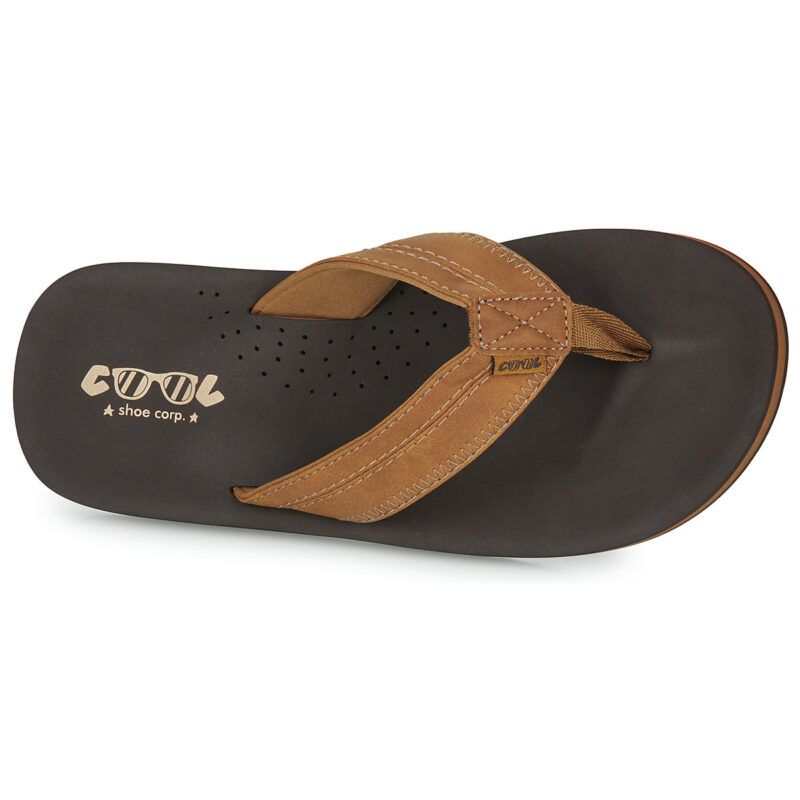 Cool shoe  CLOUD  Marrone -  Infradito Uomo - 6