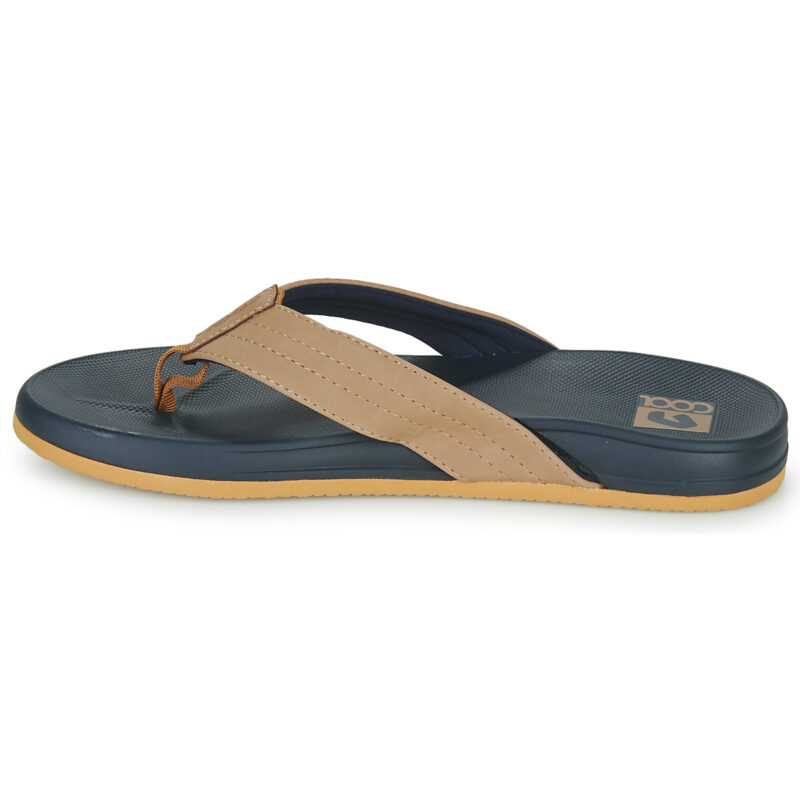 Cool shoe SKIP Marine Herren-Flip-Zehentrenner - Gr&ouml;&szlig;e 4