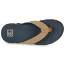 Cool shoe SKIP Marine Herren-Flip-Zehentrenner - Gr&ouml;&szlig;e 6