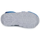 VIKING FOOTWEAR Sandvika Blu Sandali Bambino - 7